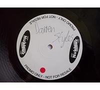 Darren Styles - Black Magic [Import]