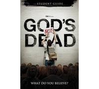 Darren Sutton God's Not Dead (Poche)