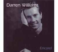 Darren Williams - Encore