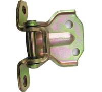 D'arrêt Charnière Porte Compatible Avec Kia Pour Optima 2001 2002 2003 2004 2005 2006 Charnière De Porte Inférieure Avant Gauche Butée De Contrôle De Frein De Porte Pièce Limiteur 7933038000