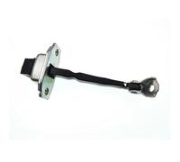 D'arrêt Charnière Porte Compatible avec Mitsubishi pour Pajero pour Long pour Wagon 2000 2001 2002 2003 2004 2005 2006 Après Charnière De Limiteur De Porte 1 Pièces MR380851 5702A083