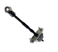 D'arrêt Charnière Porte Compatible Avec Subaru Pour Forester 2009 2010 2011 2012 Sangle De Contrôle De Porte Avant Et Arrière Limiteur De Charnière Vérificateur De Porte 61124SC002 62124AL001
