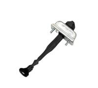 D'arrêt Charnière Porte Compatible Avec Vauxhall Pour Astra J 2009 2010 2011-2018 Voiture Avant Droite Gauche Porte Contrôle Asss Sangle Charnière Bouchon OEM:13270665