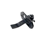 D'arrêt Charnière Porte Compatible avec VW pour Caddy 2004-2014 2015 2016 2017 2018 OEM : 6L5Z1022404CAPTM Sangle De Retenue De Porte Coulissante Arrière De Voiture avec Charnière(1pcs)