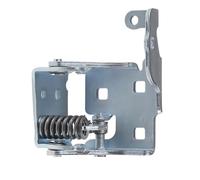 D'arrêt de Charnière de Porte Compatible Avec Chevy Pour Avalanche 2007 2008 2009 2010 2011 2012 2013 20969646 Kit Réparation Charnière D'ouverture Fermeture Porte Inférieure Avant Droite Voiture