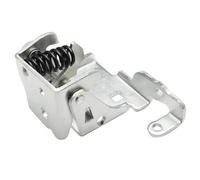 D'arrêt de Charnière de Porte Compatible Avec Chevy Pour Silverado 2008 2009 2010 2011 2012 2013 2014 OEM : 20969645 Charnière Porte Inférieure Avant Gauche De Voiture Charnière De Loquet De Porte