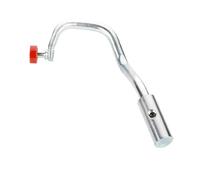 D'arrêt de Charnière de Porte Compatible Avec Citroën Pour Jumper 1994-2005 2006 Charnière De Guidage De Rouleau Porte Coulissante Supérieure Droite Voiture OEM : 1336735080 1334552080 9033L6 9033.L6