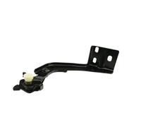 D'arrêt de Charnière de Porte Compatible Avec Citroën Pour Jumper III 2006-2017 2018 2019 OEM : 9033V8 1616813680 1618049180 Charnière Guidage De Rouleau Porte Coulissante Inférieure Droite De Voiture