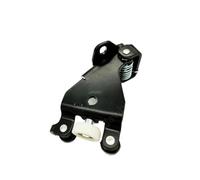 D'arrêt de Charnière de Porte Compatible Avec Fiat Pour Doblo MK1 2000-2006 2007 2008 2009 2010 Charnière De Porte Coulissante Gauche/droite Rouleau Inférieur OEM : 46843005 46801002