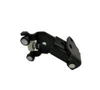 D'arrêt de Charnière de Porte Compatible Avec Fiat Pour Doblo MK1 2000-2006 2007 2008 2009 2010 Charnière De Porte Coulissante Gauche/droite Rouleau Inférieur OEM : 46843005 46801002
