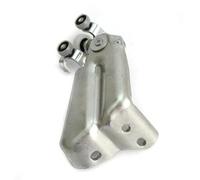 D'arrêt de Charnière de Porte Compatible Avec Fiat Pour Ducato 2006-2020 2021 2022 2023 OEM : 1344234080 9033V3 9033.V3 Charnière De Porte Coulissante Supérieure Droite De Voiture