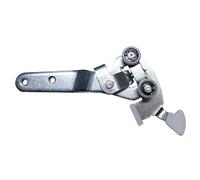 D'arrêt de Charnière de Porte Compatible Avec Peugeot Pour Boxer 2002 2003 2004 2005 2006 OEM : 1352331080 9033S0 1334552080 9033E9 Guide Rouleau Charnière Porte Coulissante Inférieure Droite Voiture