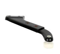D'arrêt de Charnière de Porte Compatible Avec VW Pour Transporter 2003-2014 2015 2016 OEM : 7H0843436B 7H0843436P 7H0843436E Charnière Guidage À Rouleau Supérieur Porte Coulissante Droite De Voiture