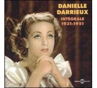 Darrieux, Danièlle - Intégrale 1931-1951
