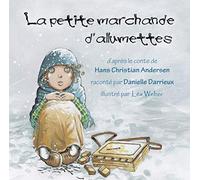Darrieux, Danielle - La Petite Marchande Dallu [Import]