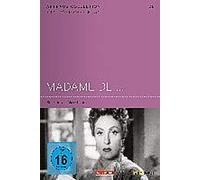 Darrieux,Danielle - Madame de/Arthaus Collection Französisches Kino [Import]
