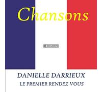 Darrieux - Premier Rendez-Vous [Import]