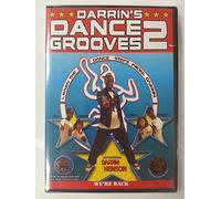 Darrin's Dance Grooves 2: Darrin & Friends