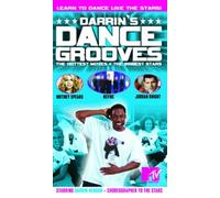 Darrin's Dance Grooves [Import anglais]