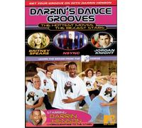 Darrin's Dance Grooves [Import USA Zone 1]