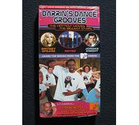 Darrin's Dance Grooves [VHS]