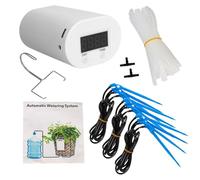 D'arrosage Intérieur Pour Les - Smart Automatic Drip Irrigation Kit - Irrigation For Potted, Smart Plant System Avec Minuteur D'eau Programmable
