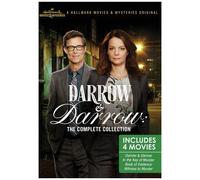 Darrow And Darrow: The Complete Collection [Digital Video Disc]