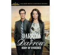 Darrow & Darrow: Body Of Evidence [Dvd]