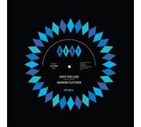 Darrow Fletcher – Hope for Love / No Limit – Vinyle 7" Single – Import