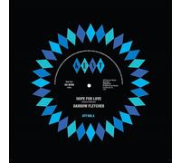 Darrow Fletcher – Hope for Love / No Limit – Vinyle 7" Single – Import