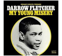 Fletcher Darrow – My Young Misery