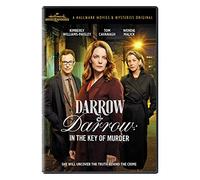 Darrow: in The Key of Murder