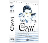 Darry Cowl - Coffret 3 Dvd - Pack