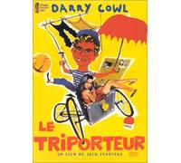 Darry Cowl : Le Triporteur