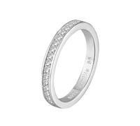 DarryDooly Somi l IA véritable 925 en Argent Sterling AAA zircone bagues pour Les Femmes Bande de Mariage déclaration de fiançailles Bijoux Anel SML1134