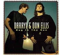Ellis, Darryl & Don – Day in the Sun – Import U.S.