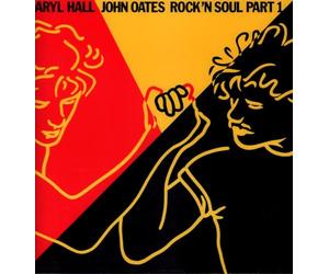 Darryl Hall & John Oates - Greatest Hits-Rock 'n Soul Part 1 [Import Anglais]