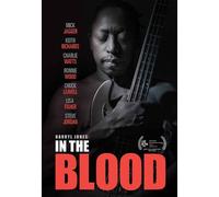 Darryl Jones: In The Blood [Digital Video Disc]