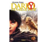 Darryl Ouvremonde