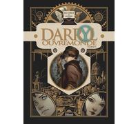 Darryl Ouvremonde - Tome 01