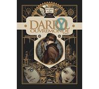 Darryl Ouvremonde - Tome 01