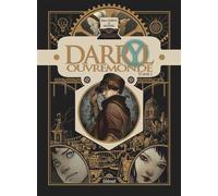 Darryl Ouvremonde - Tome 01