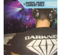 Darryl Pandy - Dancing [Vinyl 12 [Import]