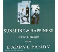 Darryl Pandy - Sunshine and Happiness