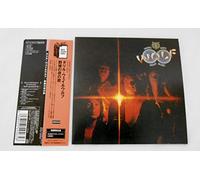 Darryl Way's Wolf - Night Music [Import]