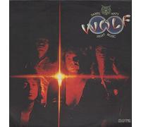 Darryl Way's Wolf - Night Music [Vinyl LP] [Vinyl LP]