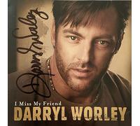 Darryl Worley – I Miss My Friend – Universal Music Group