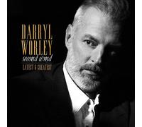 Darryl Worley - Second Wind: Latest And Greatest [Cd]