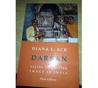 Darsan: Seeing the Divine Image in India