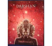 Darshan In the Company of the Saints Time & Eternity